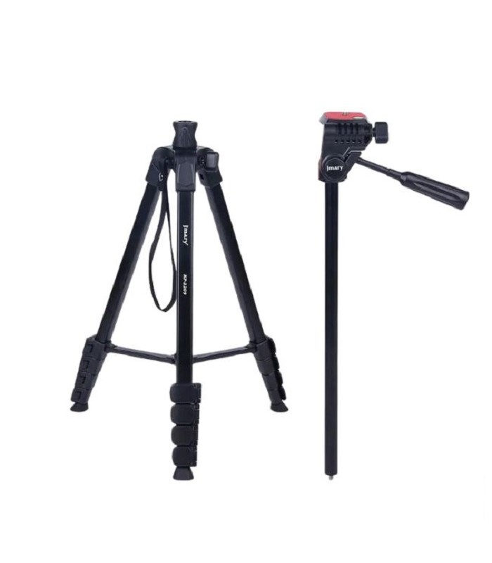 سه‌پایه دوربین جی‌ماری مدل Jmary KP-2209 Camera Tripod