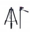سه‌پایه دوربین جی‌ماری مدل Jmary KP-2209 Camera Tripod