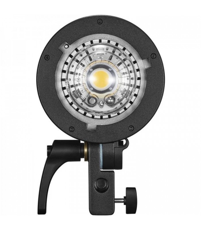 فلاش استودیویی گودکس مدل Godox QT - 400 III M