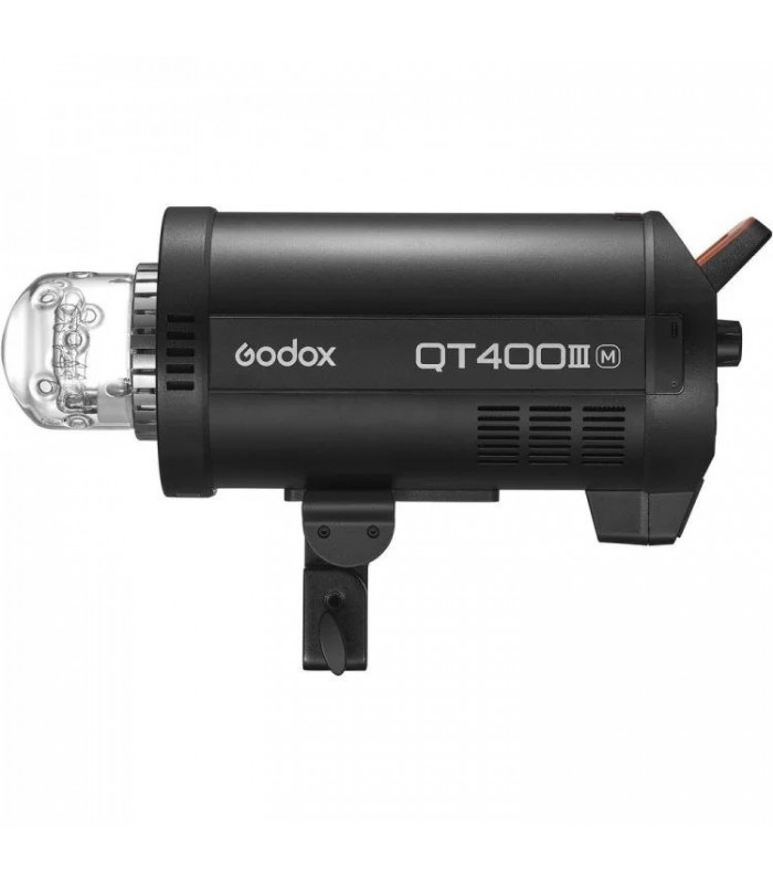فلاش استودیویی گودکس مدل Godox QT - 400 III M