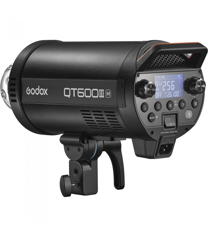 فلاش استودیویی گودکس مدل Godox QT - 600 III M