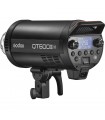 فلاش استودیویی گودکس مدل Godox QT - 600 III M