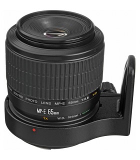 Canon MP-E 65mm f2.8 1-5x Macro Photo