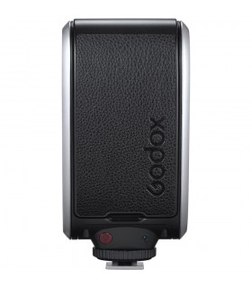 فلاش اکسترنال گودکس رنگ مشکی مدل Godox Lux Senior Retro Camera Flash (Black)