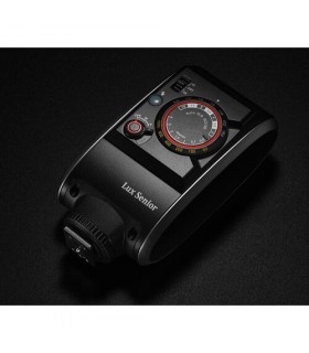 فلاش اکسترنال گودکس رنگ مشکی مدل Godox Lux Senior Retro Camera Flash (Black)