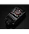 فلاش اکسترنال گودکس رنگ مشکی مدل Godox Lux Senior Retro Camera Flash (Black)