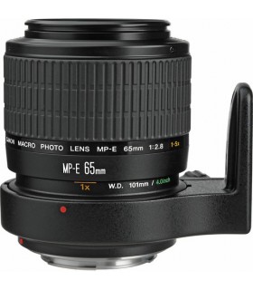 Canon MP-E 65mm f2.8 1-5x Macro Photo