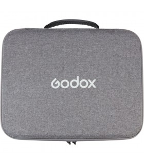 کیت فلاش ماکرو گودکس  مدل Godox MF12-DK3 Dental Macro Flash Kit