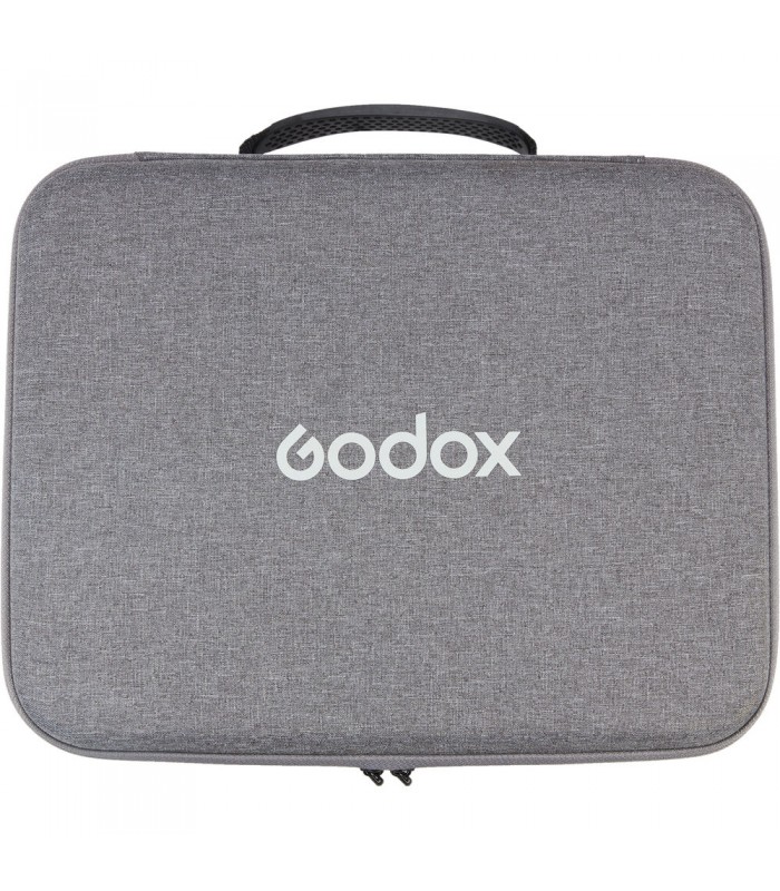 کیت فلاش ماکرو گودکس  مدل Godox MF12-DK3 Dental Macro Flash Kit