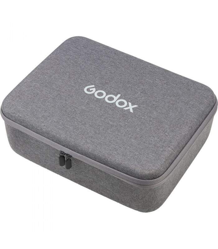 کیت فلاش ماکرو گودکس  مدل Godox MF12-DK3 Dental Macro Flash Kit