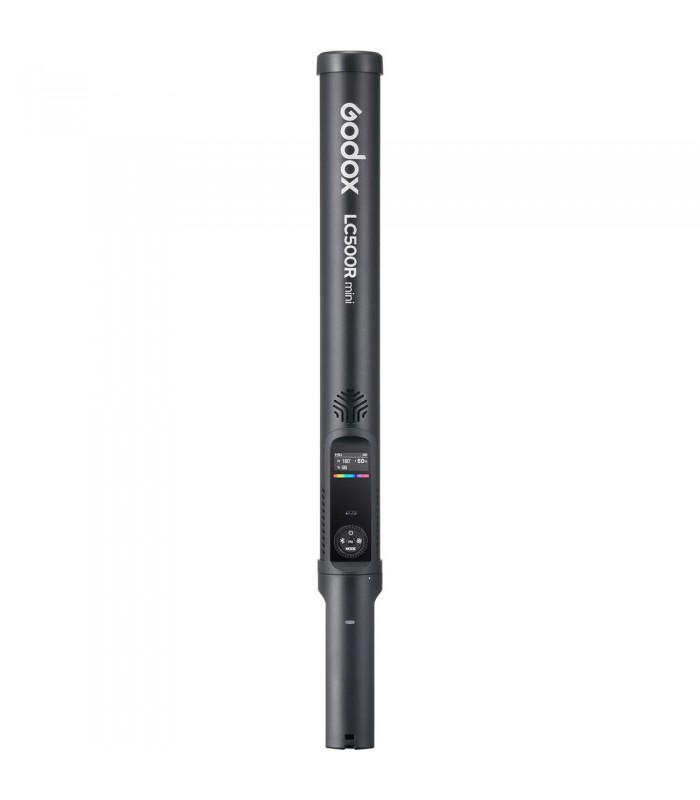 مینی نور باتومی RGB گودکس مدل Godox LC500R Mini RGB LED Light Stick