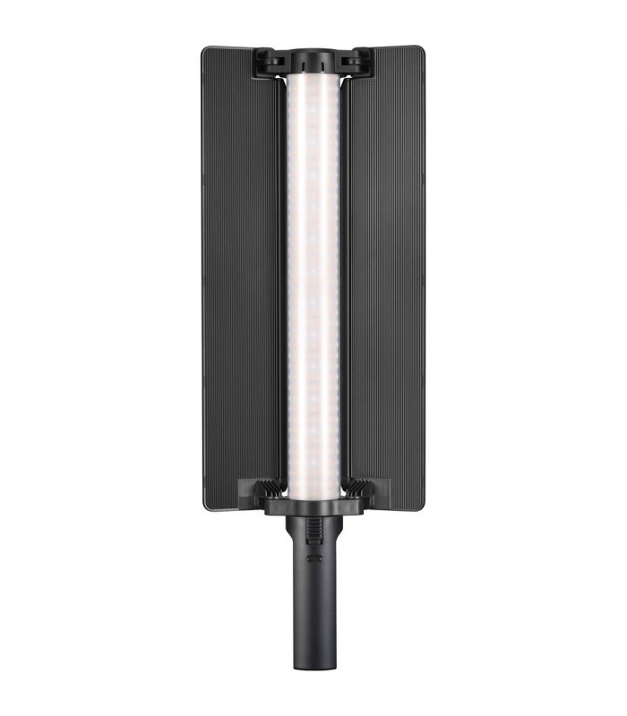 مینی نور باتومی RGB گودکس مدل Godox LC500R Mini RGB LED Light Stick