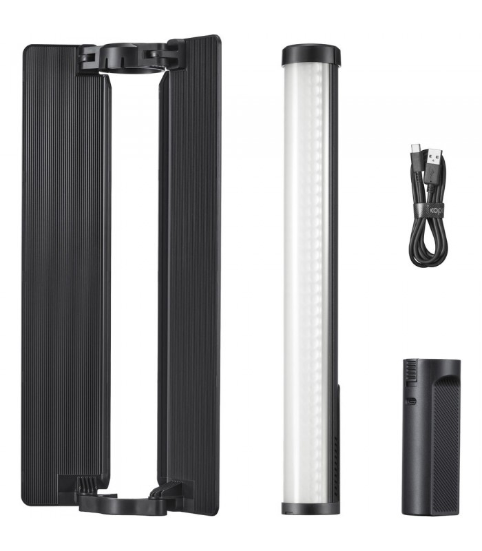 مینی نور باتومی RGB گودکس مدل Godox LC500R Mini RGB LED Light Stick