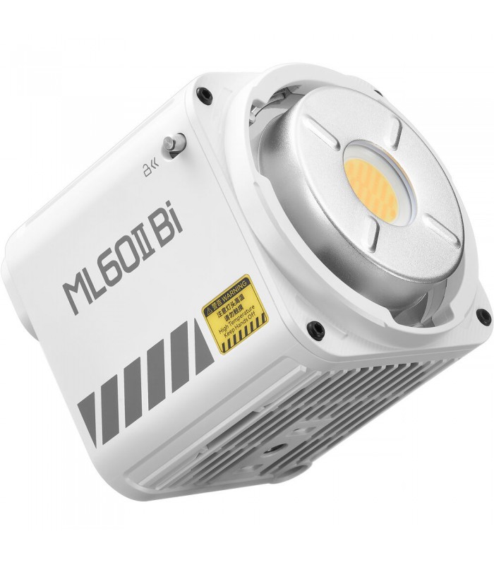 ویدیو لایت گودکس مدل Godox ML60IIBi Bi-Color LED Monolight