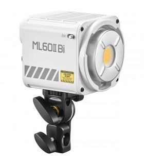 ویدیو لایت گودکس مدل Godox ML60IIBi Bi-Color LED Monolight