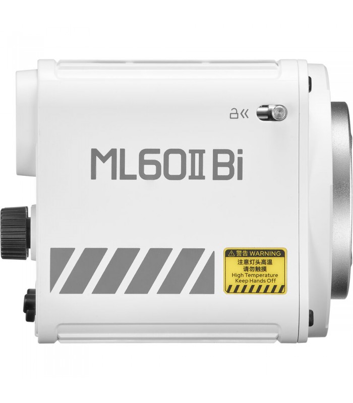 ویدیو لایت گودکس مدل Godox ML60IIBi Bi-Color LED Monolight