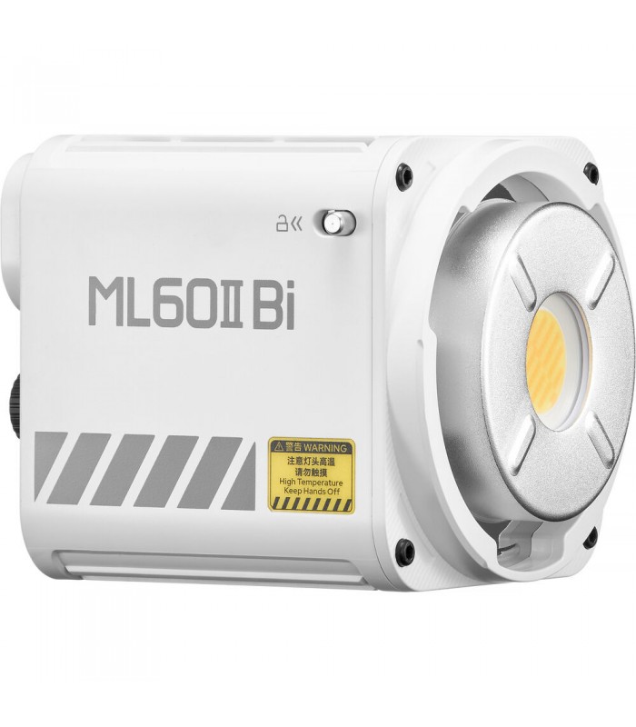 ویدیو لایت گودکس مدل Godox ML60IIBi Bi-Color LED Monolight