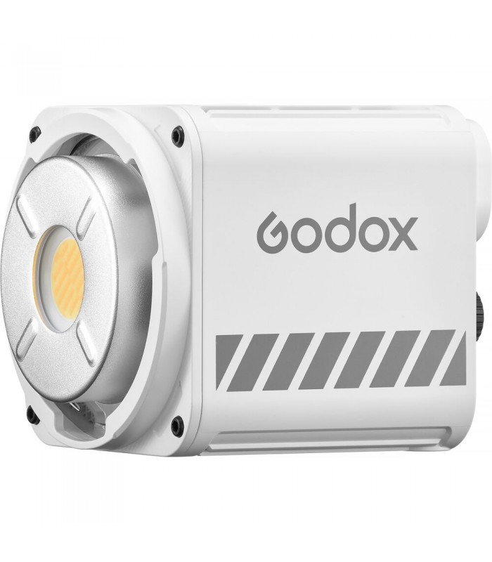 ویدیو لایت گودکس مدل Godox ML60IIBi Bi-Color LED Monolight