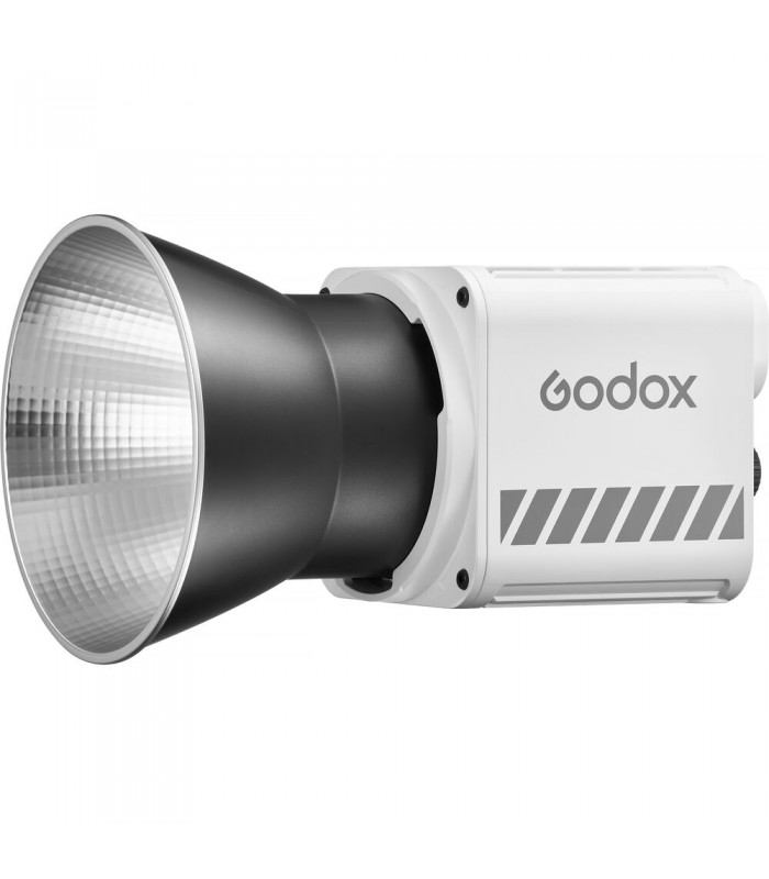 ویدیو لایت گودکس مدل Godox ML60IIBi Bi-Color LED Monolight