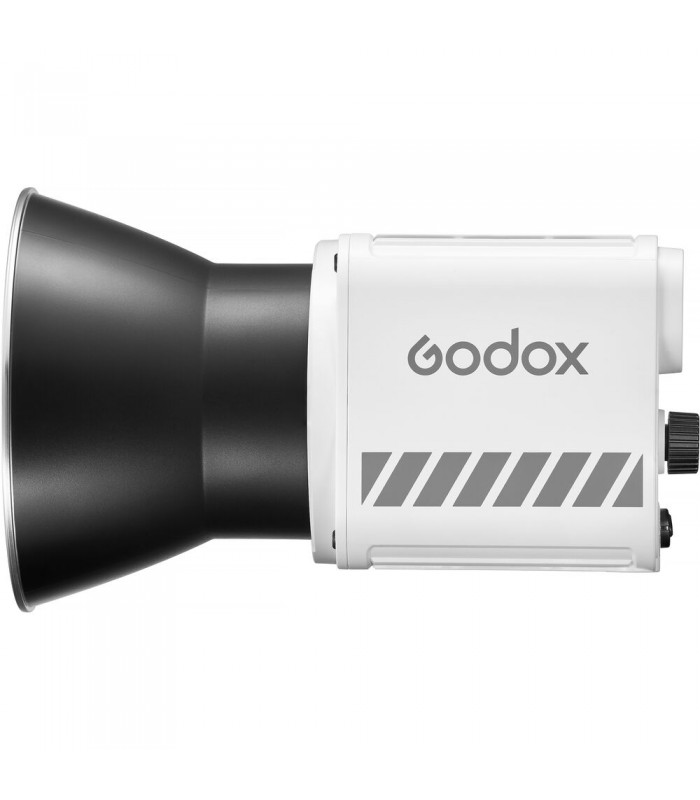 ویدیو لایت گودکس مدل Godox ML60IIBi Bi-Color LED Monolight