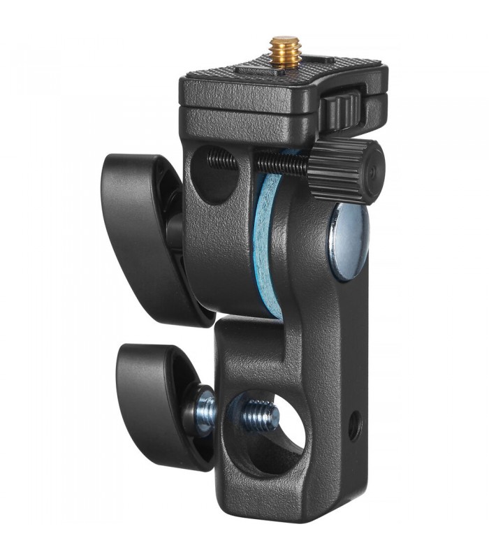 ویدیو لایت گودکس مدل Godox ML60IIBi Bi-Color LED Monolight