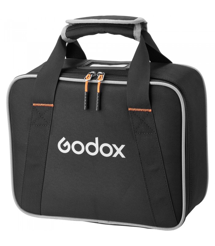 ویدیو لایت گودکس مدل Godox ML60IIBi Bi-Color LED Monolight