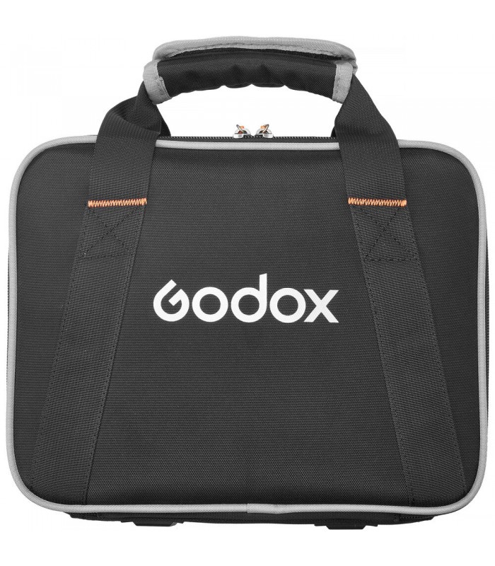 ویدیو لایت گودکس مدل Godox ML60IIBi Bi-Color LED Monolight