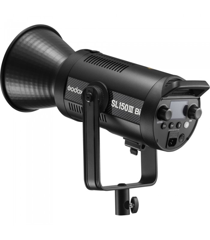 ویدیو لایت گودکس مدل Godox SL150IIIBI Bi-Color LED Monolight