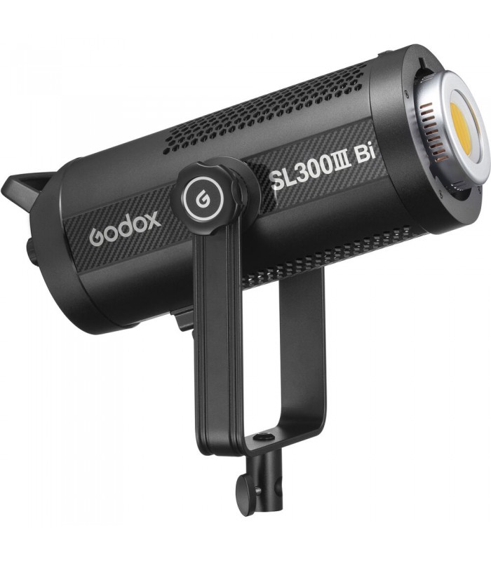 ویدیو لایت گودکس مدل Godox SL300IIIBI Bi-Color LED Monolight