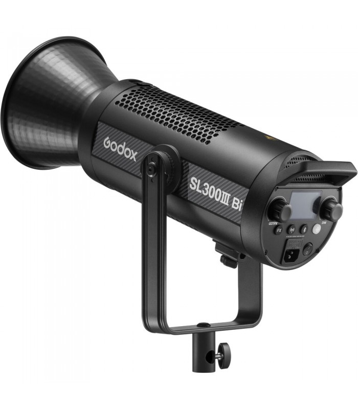 ویدیو لایت گودکس مدل Godox SL300IIIBI Bi-Color LED Monolight