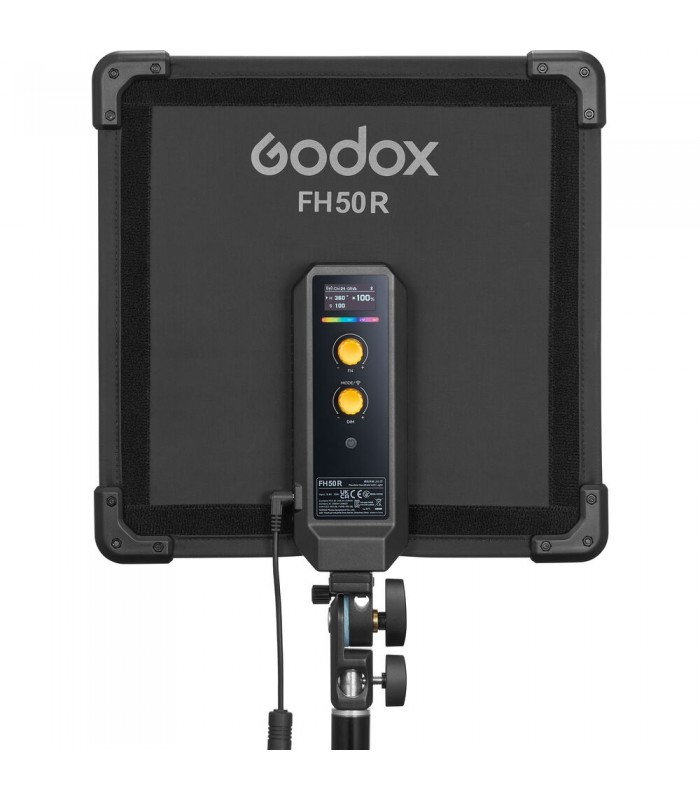 نور پنلی منعطف گودکس مدل Godox FH50R RGB LED Flexible Light Panel