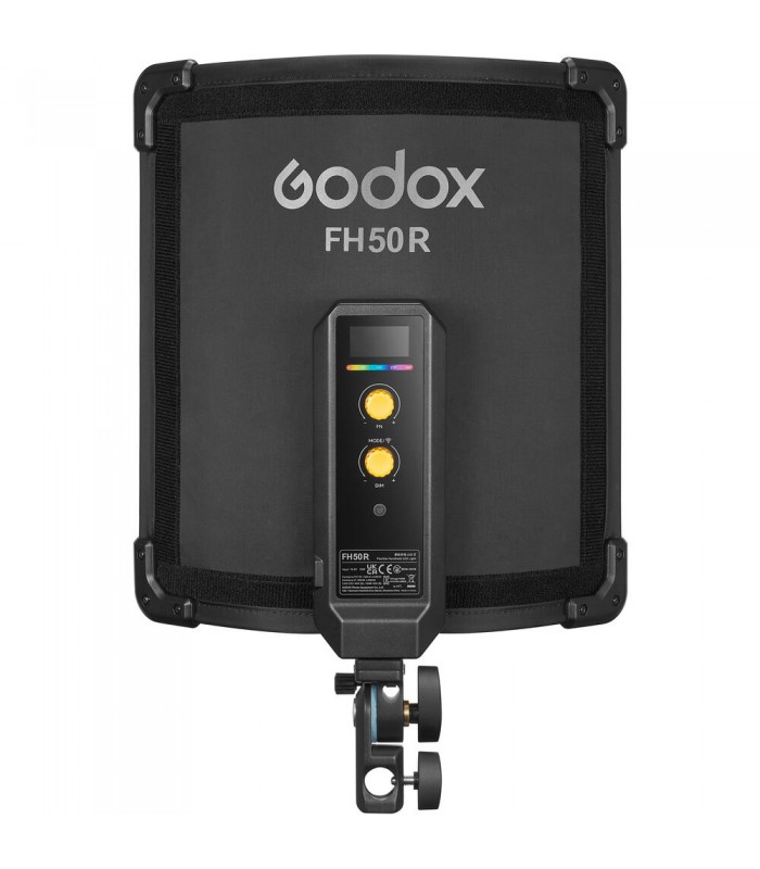 نور پنلی منعطف گودکس مدل Godox FH50R RGB LED Flexible Light Panel