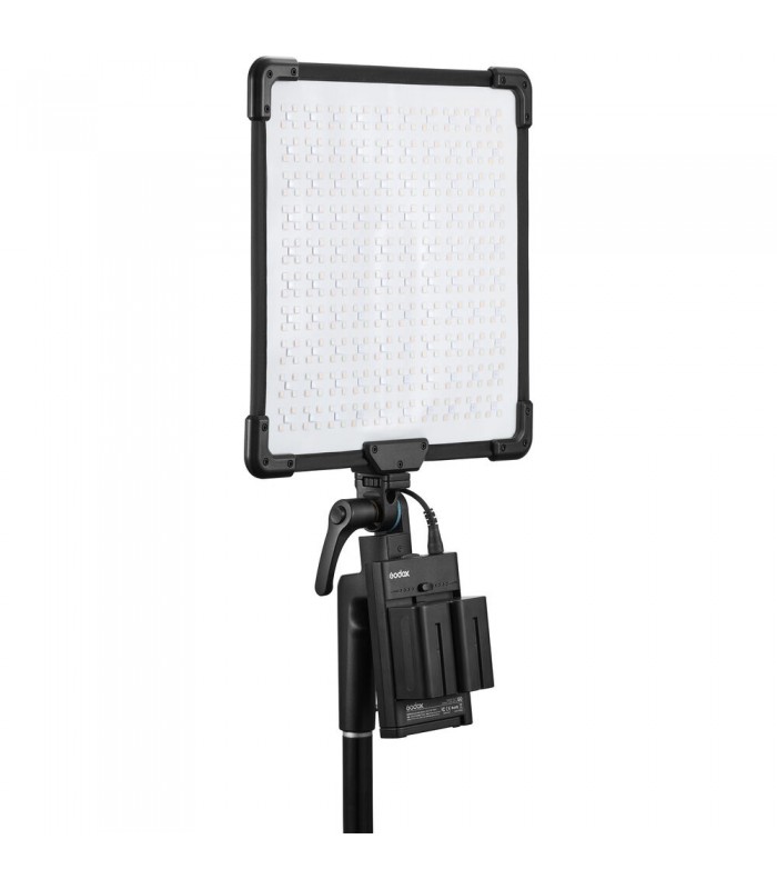 نور پنلی منعطف گودکس مدل Godox FH50R RGB LED Flexible Light Panel