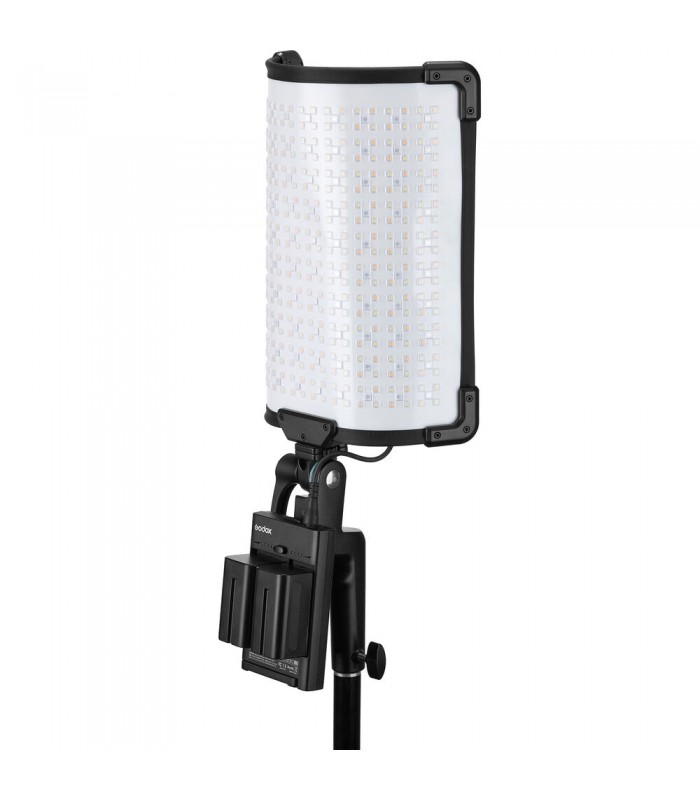 نور پنلی منعطف گودکس مدل Godox FH50R RGB LED Flexible Light Panel