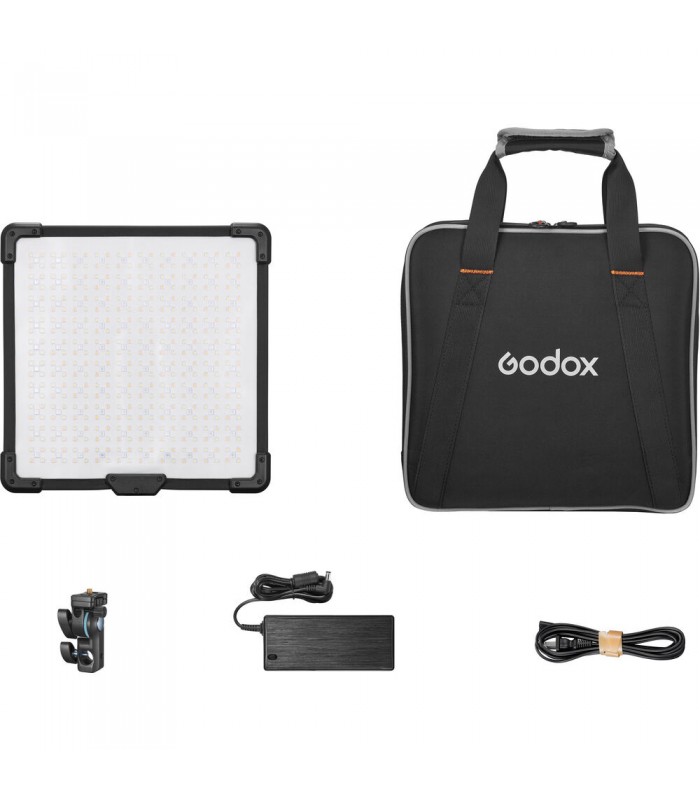 نور پنلی منعطف گودکس مدل Godox FH50R RGB LED Flexible Light Panel