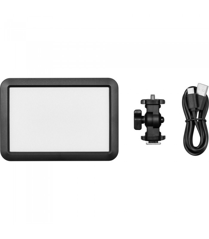 پنل ال ای دی گودکس مدل Godox LDP8BI Bi-Color LED Video Light Panel