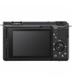 دوربین بدون آینه سونی مدل Sony ZV-E10 II Mirrorless Camera (Black) رنگ مشکی