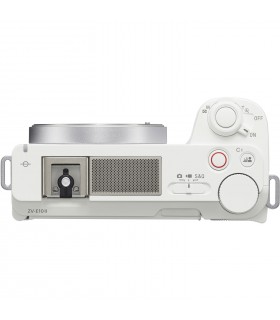 قیمت دوربین بدون آینه سونی مدل Sony ZV-E10 II  رنگ سفید