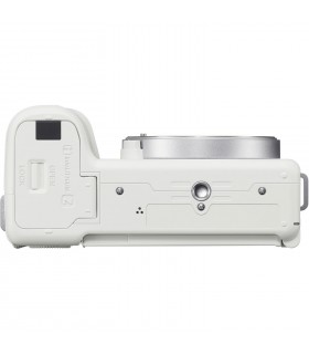 قیمت دوربین بدون آینه سونی مدل Sony ZV-E10 II  رنگ سفید