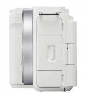قیمت دوربین بدون آینه سونی مدل Sony ZV-E10 II  رنگ سفید