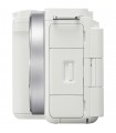 دوربین بدون آینه سونی مدل Sony ZV-E10 II Mirrorless Camera (White) رنگ سفید