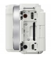 دوربین بدون آینه سونی مدل Sony ZV-E10 II Mirrorless Camera (White) رنگ سفید