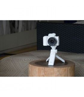 قیمت دوربین بدون آینه سونی مدل Sony ZV-E10 II  رنگ سفید