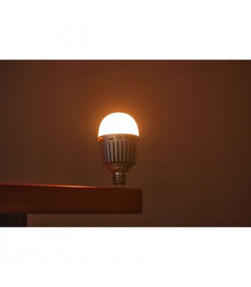 لامپ آر‌جی‌بی گودکس مدل Godox C7R KNOWLED RGBWW Creative Bulb Light