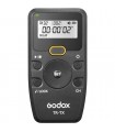 ریموت کنترلر تایمردار گودوکس مدل Godox TR-S2 Wireless Timer Remote Control