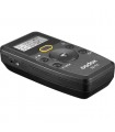 ریموت کنترلر تایمردار گودوکس مدل Godox TR-S2 Wireless Timer Remote Control