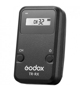 ریموت کنترلر تایمر‌دار گودوکس مدل Godox TR-S2 Wireless Timer Remote Control
