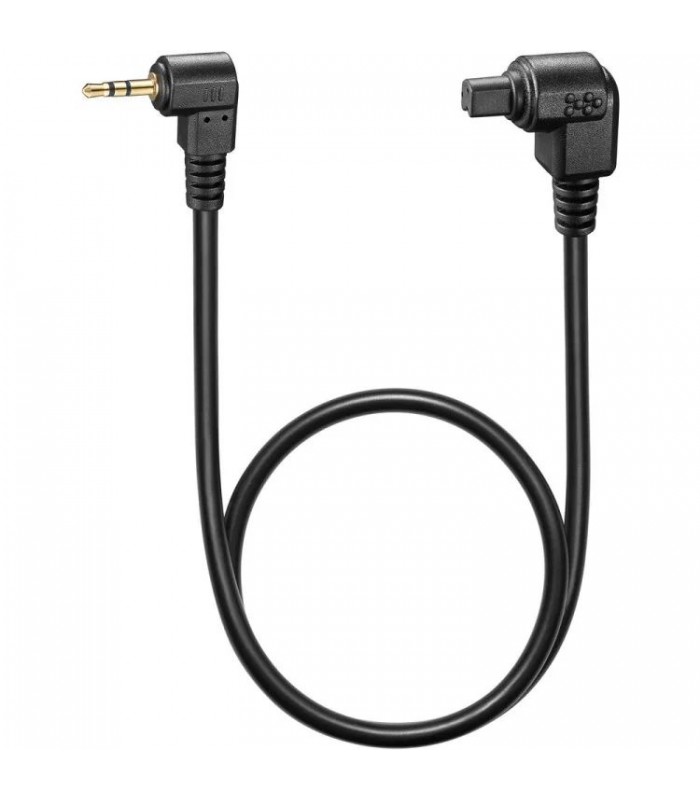 ریموت کنترلر تایمر‌دار گودوکس مدل Godox TR-C3 Wireless Timer Remote Control