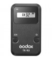 ریموت کنترلر تایمر‌دار گودوکس مدل Godox TR-C3 Wireless Timer Remote Control