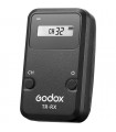 ریموت کنترلر تایمر‌دار گودوکس مدل Godox TR-C3 Wireless Timer Remote Control